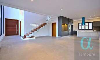 Imagem 4: Casa Nova em Alphaville