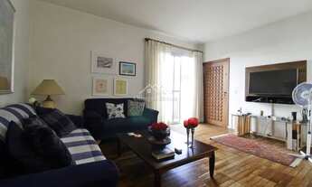 Imagem 2: Apartamento Venda Paraíso 117 m² 3 Dormitórios