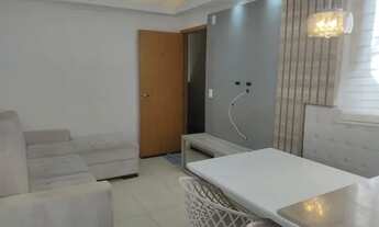 Imagem 7: Apartamento 2/4 Mobiliado no Parque Flora na Artêmia Pires