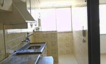 Imagem 4: Apartamento para aluguel, 2 quartos, 1 vaga, Cristal - Porto Alegre/RS