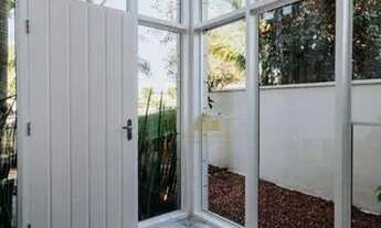 Imagem 6: Sobrado com 3 dormitórios, 395 m² - venda por R$ 3.600.000,00 ou aluguel por R$ 22.331,19