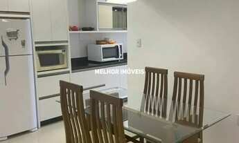 Imagem 3: Locação Anual Garden Mobiliado com 03 Dormitórios na Barra Sul de Balneário Camboriú/SC