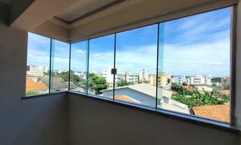 Imagem 2: Apartamento para aluguel, 2 quartos, 1 vaga, Santa Mônica - Uberlândia/MG