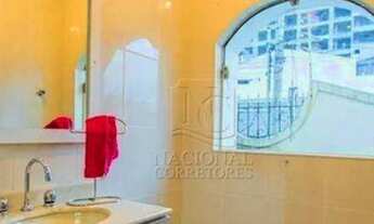 Imagem 6: Sobrado com 3 dormitórios, 367 m² - venda por R$ 1.580.000,00 ou aluguel por R$ 9.242,00/m