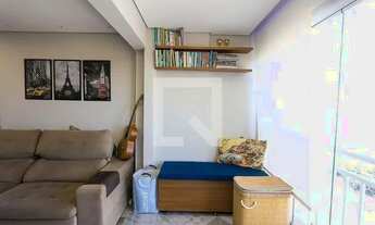 Imagem 7: Apartamento para Aluguel - Portal do Morumbi, 2 Quartos, 50 m2