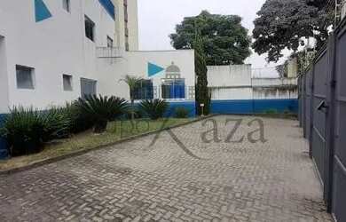 Imagem 4: Jacarei - Prédio Inteiro - Jardim Liberdade