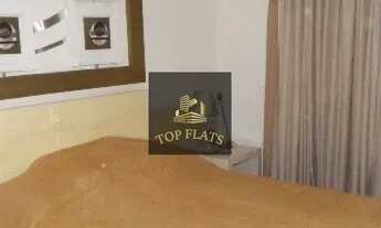 Imagem 4: Flat disponível em Moema - SP