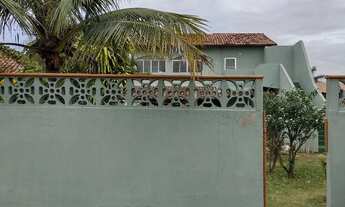 Imagem 7: Apt 2 Qt varanda com quintal