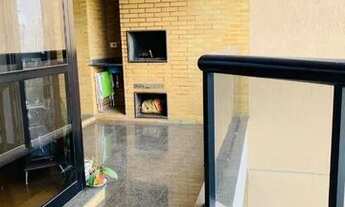 Imagem 4: Apartamento em São Paulo