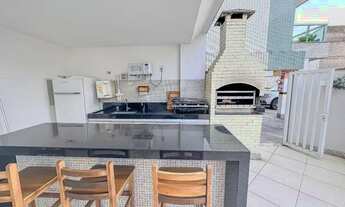 Imagem: Linda cobertura de 4 quartos, transformado