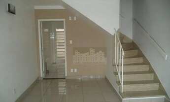 Imagem 2: Sobrado com 2 dormitórios para alugar, 120 m² por R$ 3.160,00/mês - Mirandópolis - São Pau