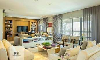 Imagem 1: ALUGO Apartamento-Mobiliado Alto-Padrao-em-Itaim-Bibi-Sao-Paulo-SP