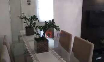 Imagem 4: Apartamento térreo com 2 quartos à venda no bairro Piracicamirim