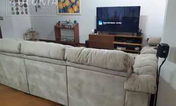 Imagem 3: Santo André - Casa Padrão - Parque das Nações