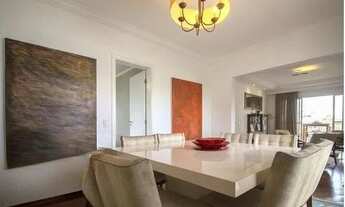 Imagem 6: Apartamento em São Paulo