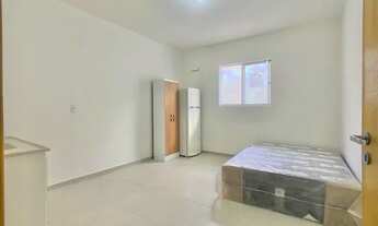 Imagem 2: Ótima Kitinete Mobiliada Ufsc