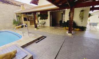 Imagem: PRAIA GRANDE - Casa Padrão - Ocian