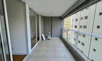 Imagem 7: APARTAMENTO SEMI MOBILIADO NA BELA VISTA