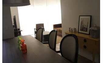 Imagem 6: Locação Apartamento 2 Dormitórios - 66 m² Brooklin