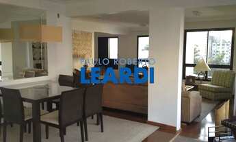 Imagem: APARTAMENTO - REAL PARQUE - SP