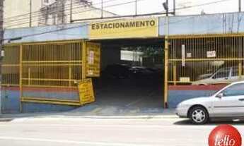 Imagem: São Paulo - Terreno Padrão - Santana