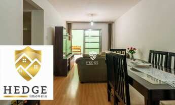 Imagem 5: Apartamento com 3 dormitórios à venda, 85 m² por R$ 650.000 - Liberdade - São Paulo/SP