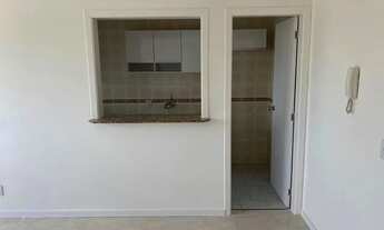 Imagem 5: Apartamento com 1 dormitório para alugar, 40 m² Centro - Pelotas/RS