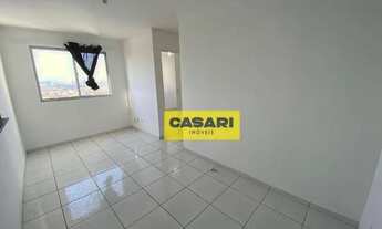 Imagem: Apartamento com 2 dormitórios para alugar