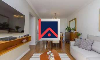 Imagem 2: Venda Apartamento 3 Dormitórios - 112 m² Brooklin