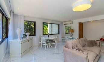 Imagem 4: Excelente apartamento de 113m² com 3 dormitórios e 2 vagas de garagem