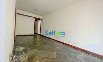 Imagem 5: Apartamento com 3 quartos para alugar, 145 m² por R$ 3.410/mês - Centro - Niterói/RJ