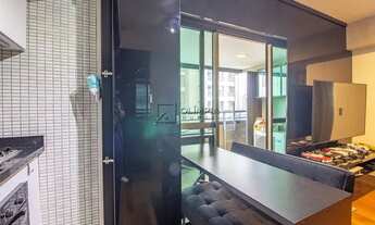 Imagem 11: Locação Apartamento 2 Dormitórios - 62 m² Brooklin