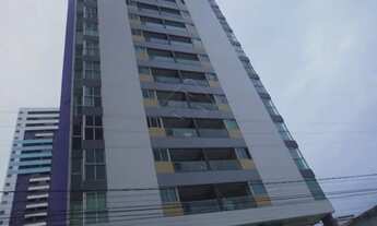 Imagem 2: Apartamento Padrão em João Pessoa