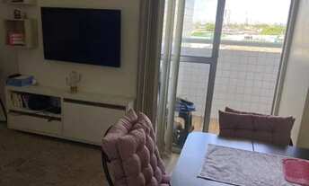 Imagem 5: JM-Oportunidade no Edf. Shopping Park Special na Imbiribeira |2quartos|1banheiro|1vaga