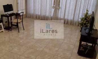 Imagem: Casa com 3 dorms, Santa Maria, São Caetano