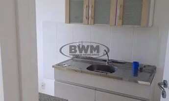 Imagem 2: Apartamento com 2 dormitórios à venda, 52 m² por R$ 220.000,00 - Jardim Bertanha - Sorocab