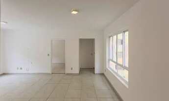 Imagem 2: Apartamento com 3 dormitórios para alugar, 157 m² por R$ 6.965,00/mês - Paraíso - São Paul