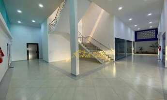 Imagem: Excelente espaço para quiosque para alugar