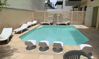 Imagem 2: Lindo Apartamento com 145 m2, GLEBA A, 03 quartos sendo 01 Suíte