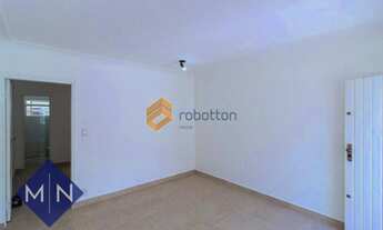 Imagem 2: Casa com 3 dormitórios para alugar, 90 m² por R$ 4.651,31/mês - Vila Clementino - São Paul