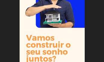 Imagem: Casa de condomínio para venda possui 100