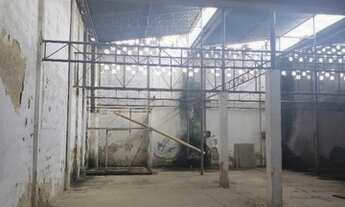 Imagem 5: Galpão - venda e aluguel - em Resende-RJ