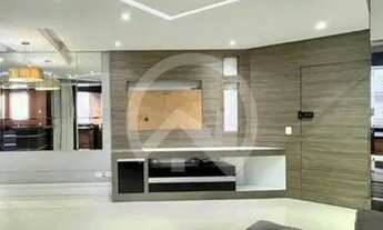 Imagem: Apartamento para locação, com 3 quartos