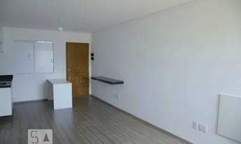 Imagem 4: Apartamento para Aluguel - Parque São Lucas, 1 Quarto, 29 m2