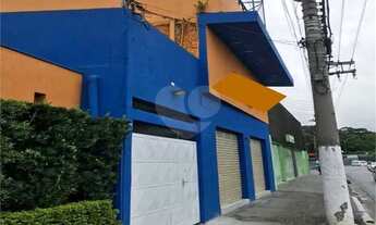 Imagem 2: São Paulo - Prédio Inteiro - CAMPO GRANDE