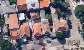 Imagem 4: Terreno com 3 casas, no bairro Cristo Redentor, em Porto Alegre, RS
