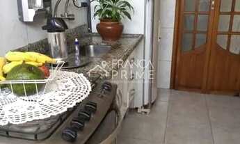 Imagem: Apartamento à venda na Lapa - 70 m2