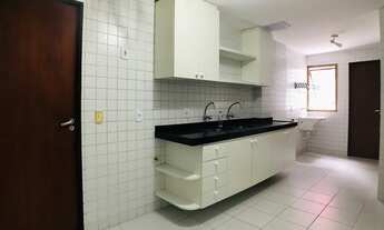 Imagem 6: Apto super espaçoso com 4 quartos em Ponta Verde