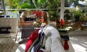 Imagem 5: RIO DE JANEIRO - Apartamento Padrão - Lagoa