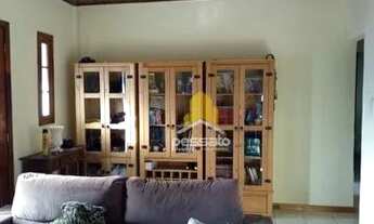 Imagem 5: Casa com 3 dormitórios à venda, 140 m² por R$ 370.000,00 - Monte Belo - Gravataí/RS